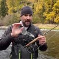 How to Cast a Fly Rod: Things I Wish I Knew Before I Started