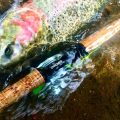 MidCurrent Tested and Trusted: Redington Chromer Spey Rods