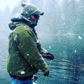 How to Catch Early Winter Trout