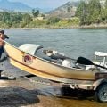 MidCurrent Tested and Trusted: Hyde Low Profile Drift Boat