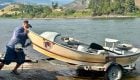 MidCurrent Tested and Trusted: Hyde Low Profile Drift Boat