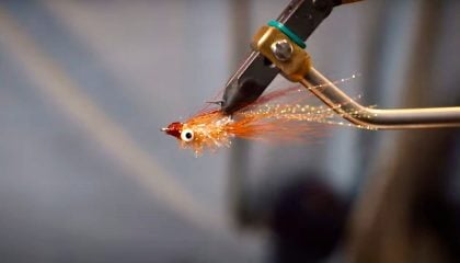 My Favorite Saltwater Flies