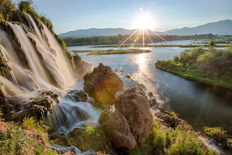 Idaho Falls To Host 2025 Youth and Ladies Fly Fishing Championship