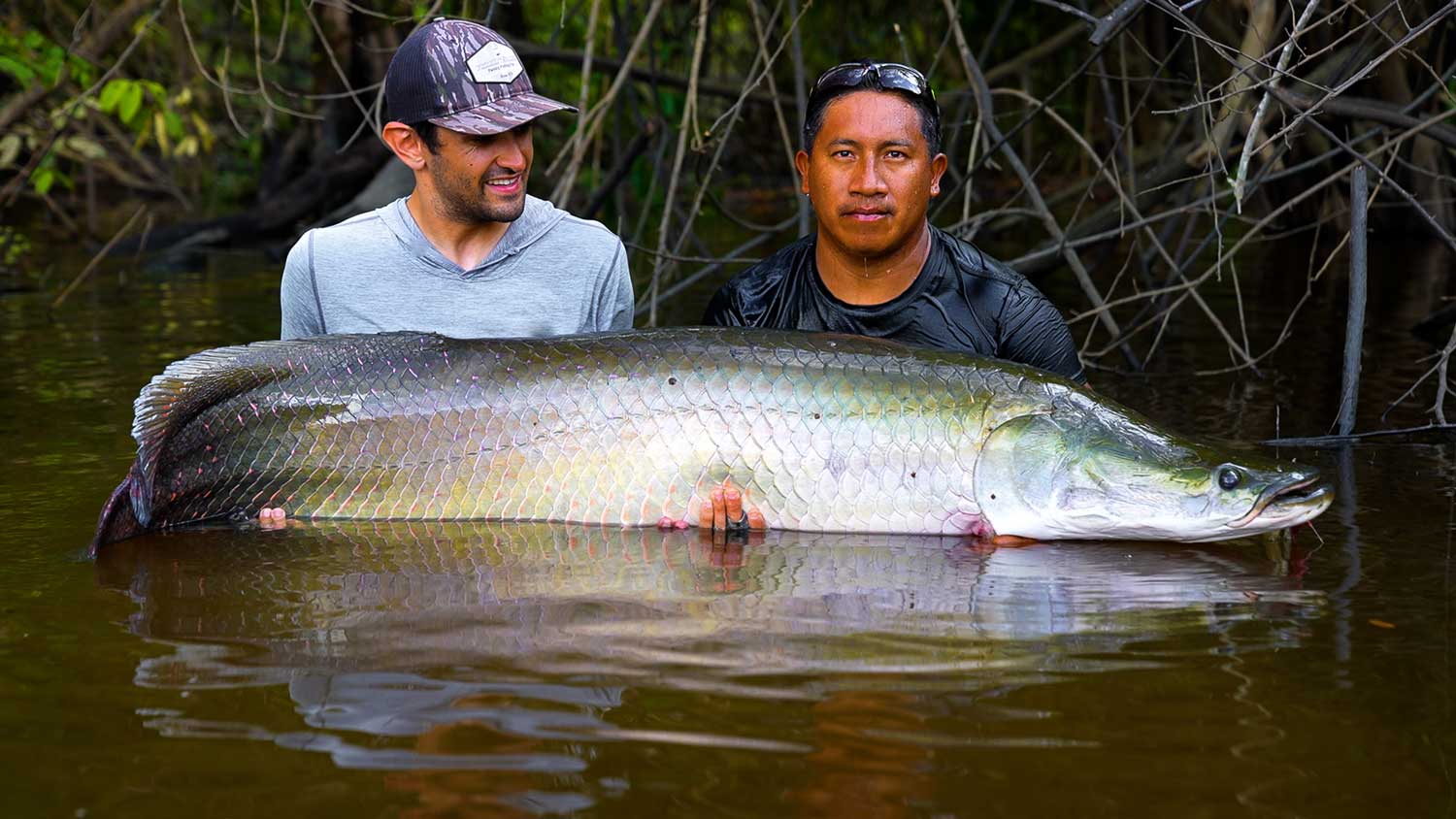 Fishing Travel