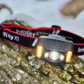 Review: Infinity X1 Headlamp