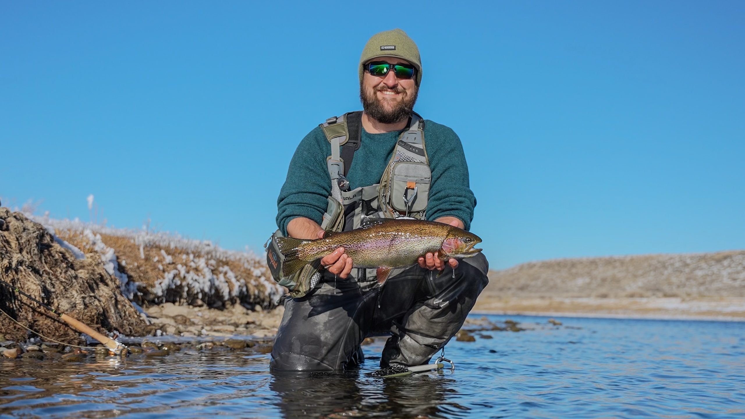 Revisiting the Fly Fishing Vest