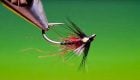 Tying a Black Midge Emerger