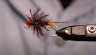 Bushy Stonefly Fly Tying Tutorial