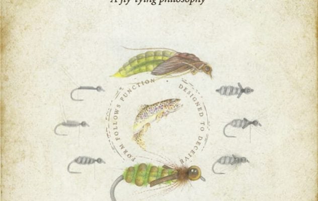 Ask MidCurrent: A Guide to Comprehensive Fly Tying Books