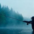 Free Falling: A Fly Fishing Documentary on Baltic Salmon