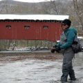 Ask MidCurrent: How to Stay Warm While Fly Fishing in Winter