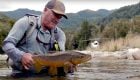 Fly Fishing New Zealand’s Nelson Province