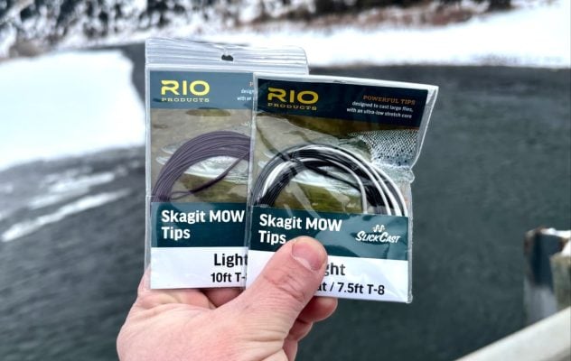 MidCurrent Tested and Trusted: Rio Intouch Level T Tips