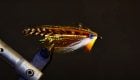 Stickleback Minnow Fly Tying Tutorial