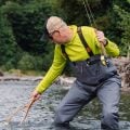 Gear Review: Grudens Vector Wader