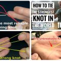 Ask MidCurrent: Does a 100% Knot Really Exist?