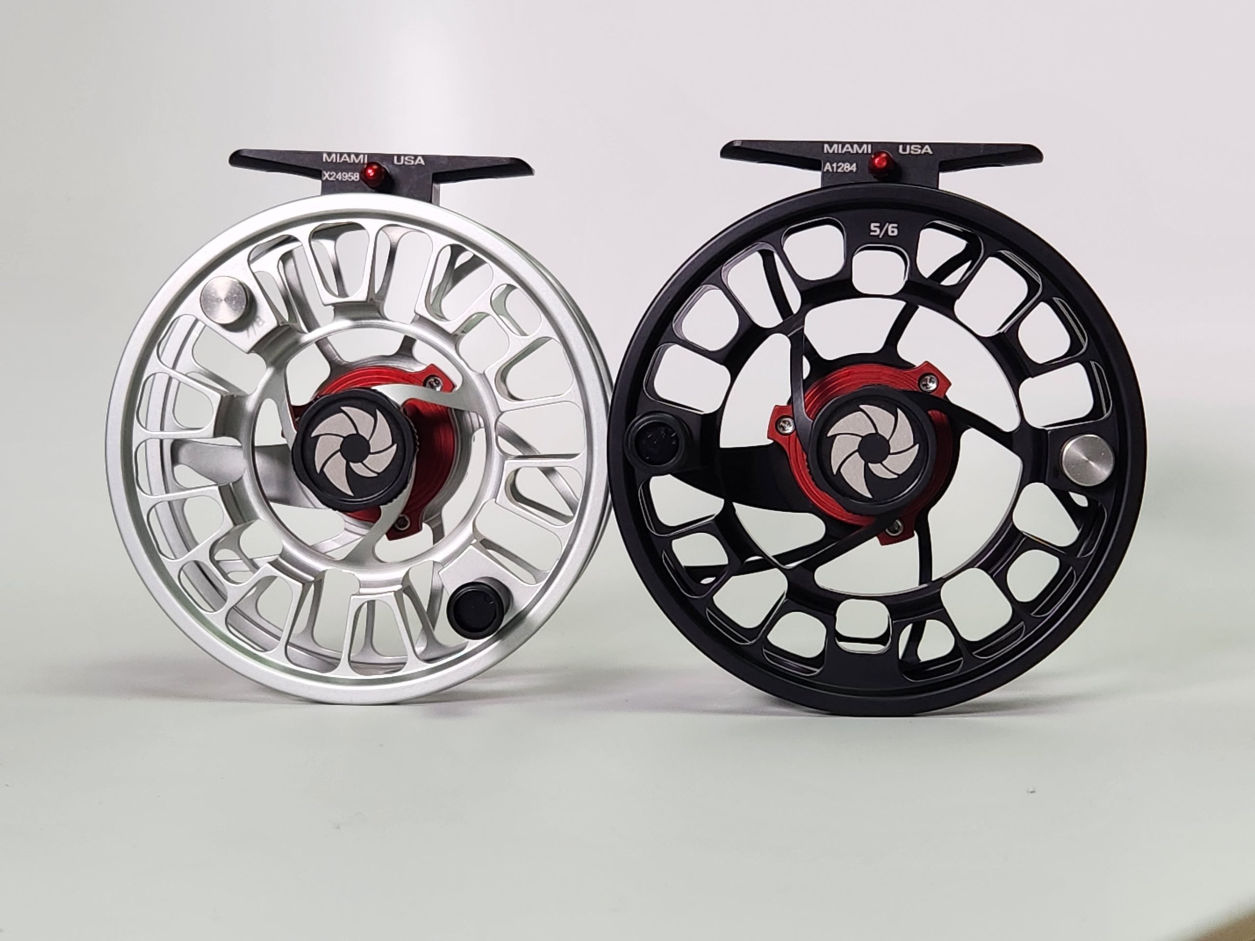 Nautilus Announces New GTS Reels