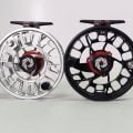 Nautilus Announces New GTS Reels