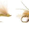 Ask MidCurrent: How to Dry CDC Flies