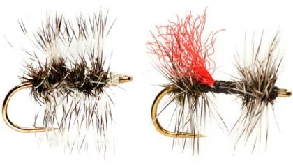 Ask MidCurrent: How Can I Fish Tiny Dry Flies When I Can’t See Them?