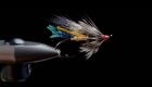 Tying the Rusty Rat: A Legendary Salmon Fly