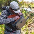 Gear Review: Simms Headwaters Sling Pack