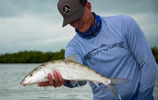 5 Ways to Make Your First Bonefish Trip a Success