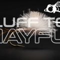 How to Tie the Fluff-Top Mayfly