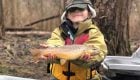 When the Water is High, Slap That Streamer Down