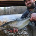 The Eggs of March: How to Catch Late-Winter Trout on Egg Patterns