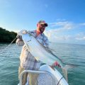 Close Quarters: How to Catch Tarpon in Thick Cover