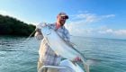 Close Quarters: How to Catch Tarpon in Thick Cover