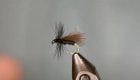 Early Season Hatches: Tying the Little Black Stonefly