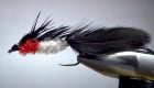 Tying a Deep Feather Matuka Streamer