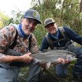 The Trout Also Rises: Fly Fishing in the Spanish Pyrenees