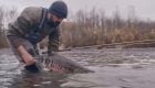 The Squamish Poacher: A Fly Fishing Short Film