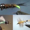 Tying Tuesday: Easy-to-Tie Spring Flies