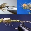 Tying Tuesday: The Old and the New