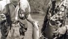 “Gone Fishin’,” by William G. Tapply