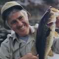 Dave Whitlock on Nymphing for Largemouth Bass