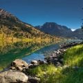 4 Underrated Western Trout Towns