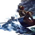 A Classic Tale of Fly-Fishing for Landlocked Salmon