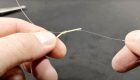 How To Tie A Nail Knot Like A Pro