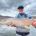 Podcast: Tom Rosenbauer on Best Practices for Wader Care and Fit