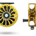 Ross Reels Reintroduces the Iconic San Miguel Fly Reel