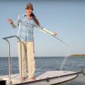 Ask MidCurrent: Why Should I Stretch My Fly Line Before Fishing?