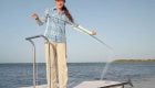 Ask MidCurrent: Why Should I Stretch My Fly Line Before Fishing?