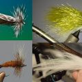 Tying Tuesday: Hit &#8216;Em High, Hit &#8216;Em Low