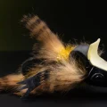 How to Tie a Baby-Duck Imitation for Toothy Predators