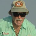 Legendary Saltwater Angler Stu Apte Turns 95